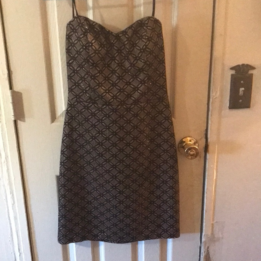 Cocktail dress